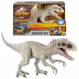 Jurassic World Indominus Rex Gigant GPH95 Giant