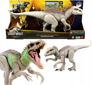 Zabawka Jurský svet Indominus Rex GCT95