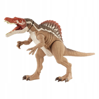 Jurský svet Mega Gryz Spinosaur HCG54