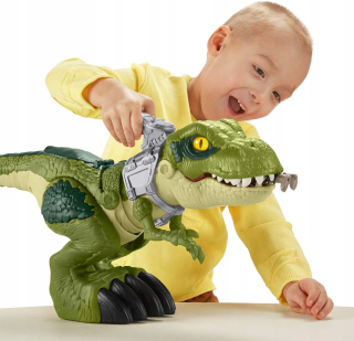 Jurský svet trex 56cm Moving Figúrka Dinosaur