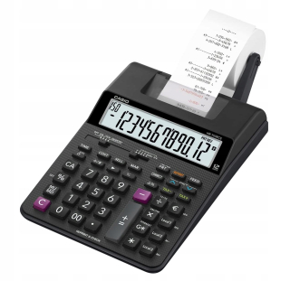 Kalkulačka Casio HR-150RCE s tlačiarňou