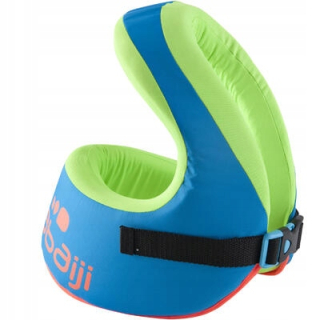 Kúpaná vesta Plavec + 15 - 25 kg