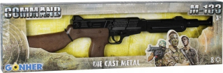 Kov komandos Rifle 8 Naboo Gonher