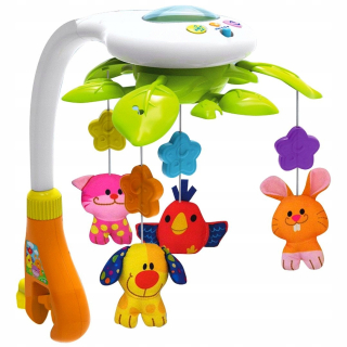 Bunny Alilo Honey Bunny G6 Pink