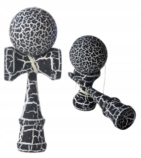 Kendama drevená japonská arkáda
