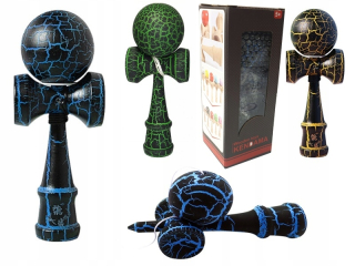 Kendama Japanese Wooden Arkády