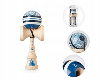 Kendama Okrem Dj Pre Mod ryby Novinka