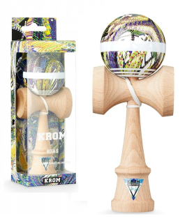 Kendama Okrem Drevená arkáda Noia 6