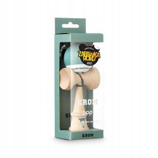 Kendama Okrem Pop Fade Pistácie L.E.