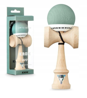 Kendama Okrem Pop Game Japonský Pistácie Limited
