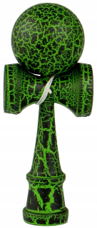 KENDAMA drevená HIT arkádová hra