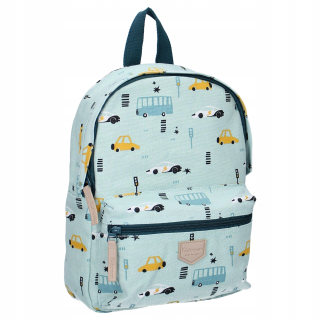 Batoh Vadobag Kidzroom Cars