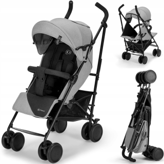 Kinderkraft SIESTA kočík dáždnik 22 kg