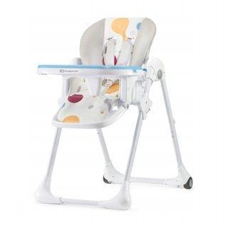 Stolička na kŕmenie Kinderkraft 105 x 55,5 x 84,5 cm