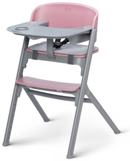 Kinderkraft stolička na kŕmenie 82 x 47 x 60 cm