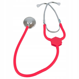 KLEIN 4608 MEDICAL STETHOSCOP FUNGUJE AKO SKUTOČNE