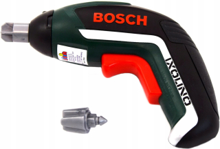 Náradie pre deti - Klein 8300 Kids skrutkovač II Bosch Light