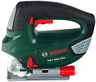 Náradie pre deti - Klein 8379 skladačky Bosch II svetlo + zvuk