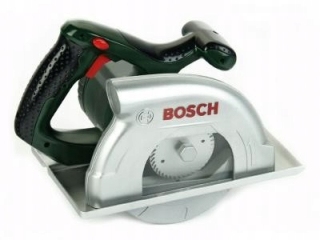 Náradie pre deti - KLEIN 8421 BOSCH RUKOVACÍ