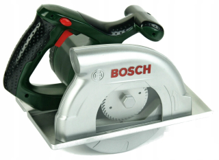 Náradie pre deti - Klein 8421 Piła remeslá BOSCH pre deti