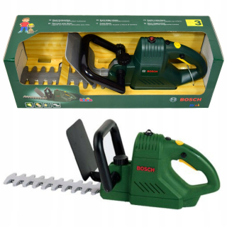 Náradie pre deti - Klein 8440 Bosch nožnice na živý plot Sound