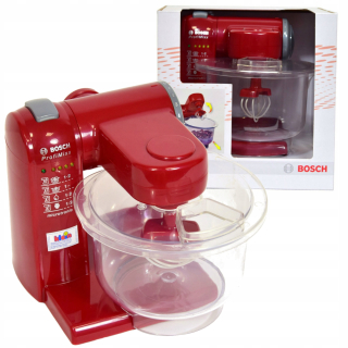 Detské spotrebiče - Klein 9556 Bosch Robot Kitchen mixer + Sound