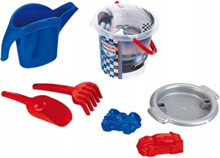 Klein Bosch Service Kids Sand Kit