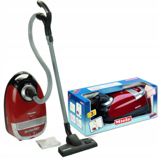 Detský vysávač - Klein Detský vysávač MIELE S5 Zvukové svetlo