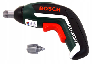 Náradie pre deti - DETSKÝ ŠROUBOVAČ KLEIN IXOLINO II BOSCH LIGHT