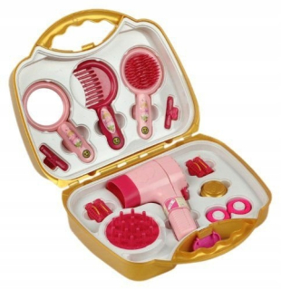Klein Hair Styling Kit Princess Coralie