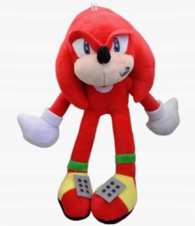KOLENÁ SONIC THE JEŽKO MEDVEĎ CUDDLE 30cm