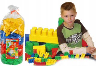 Tréning BRAIN Montessori FISH písmená čísla
