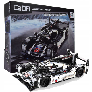 RC auto - Suchý bazén s loptičkami pre dieťa 200 loptičiek