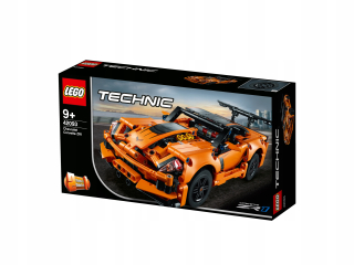 LEGO 42093 TECHNIC Chevrolet Corvette ZR1