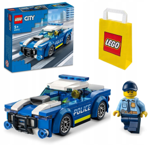 LEGO STAR WARS Bricks 75317 Mandalorian a dieťa