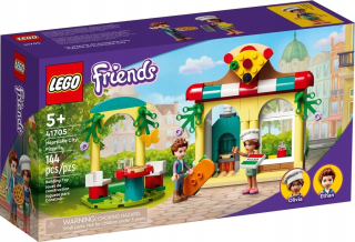 Lego Friends 41705 Pizzeria v Heartlake