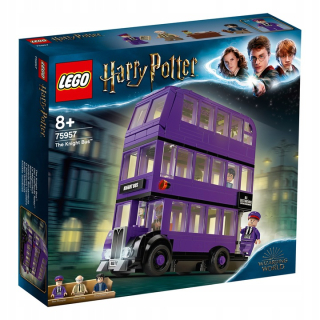 Lego Harry Potter Potter Binner 75957