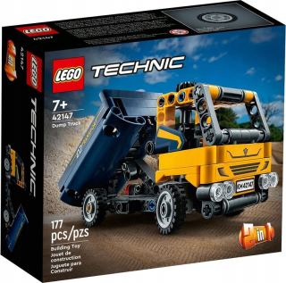 Stavebnica LEGO Technic - Skvelá drevená rybárska hra ako predtým