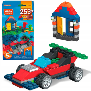 Stavebnica Mega Bloks - MEGA CONTRONTUX 2 BLOKOVY. MEGA Prvky