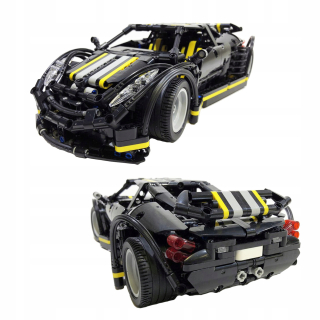 Stavebnica - Technic Technic Pads 1177 konštrukčného prvku