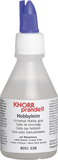 KNORR PANDELL hobby lepidlo, bezpečné, netoxické