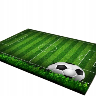 KOBERCOVÉ TERÉNOVÉ FUTBALOVÁ BRANKA 100x150