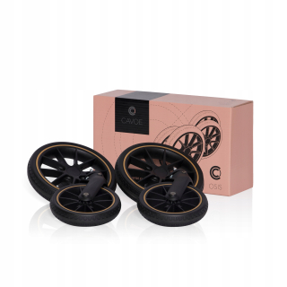Koleso Cavoe 10"