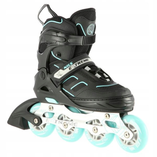 SOLID rekreačné inline korčule 35-38 MUŽI
