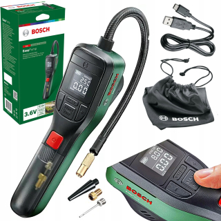 Hustota batérie Easy Pump (0,603,947,000)