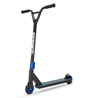 Dvojkolesová kolobežka Razzo HST2-100 Black, Grey