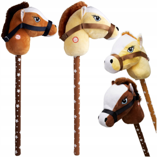 Hopsadlo - Maskot plyšový vankúš Hus dlhý 110 cm plameň