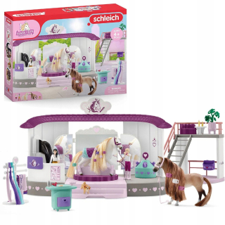 Schleich Horse Club 42588 Salón krásy Sofia