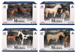 Kone 481398 Obrázky Mare + Žriebä