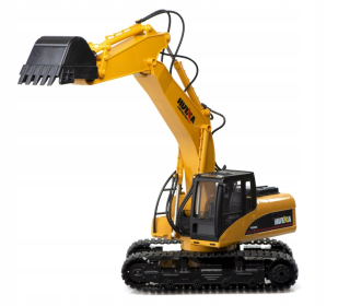 Auto na diaľkové ovládanie - RC HTOYS 1350 Húsenice 15CH 2.4 1:14